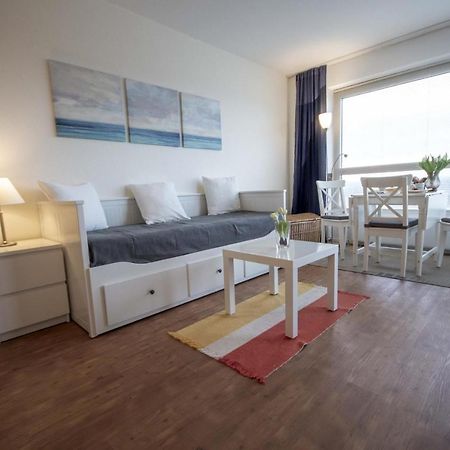 Strandnahe Ferienwohnung Fb08.05 Mit Meerblick Cuxhaven Zewnętrze zdjęcie