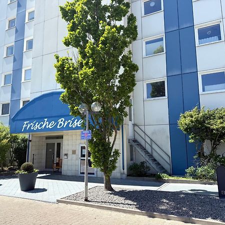 Strandnahe Ferienwohnung Fb08.05 Mit Meerblick Cuxhaven Zewnętrze zdjęcie