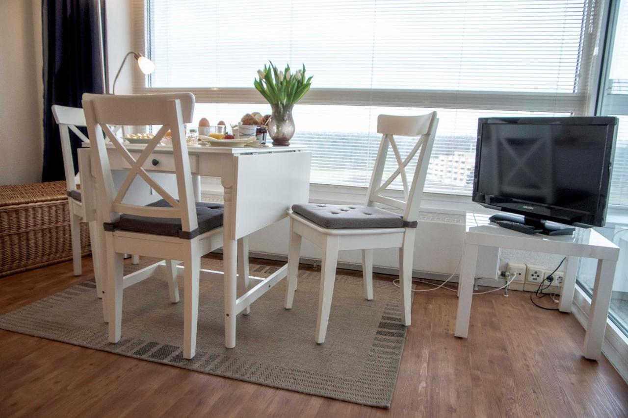 Strandnahe Ferienwohnung Fb08.05 Mit Meerblick Cuxhaven Zewnętrze zdjęcie