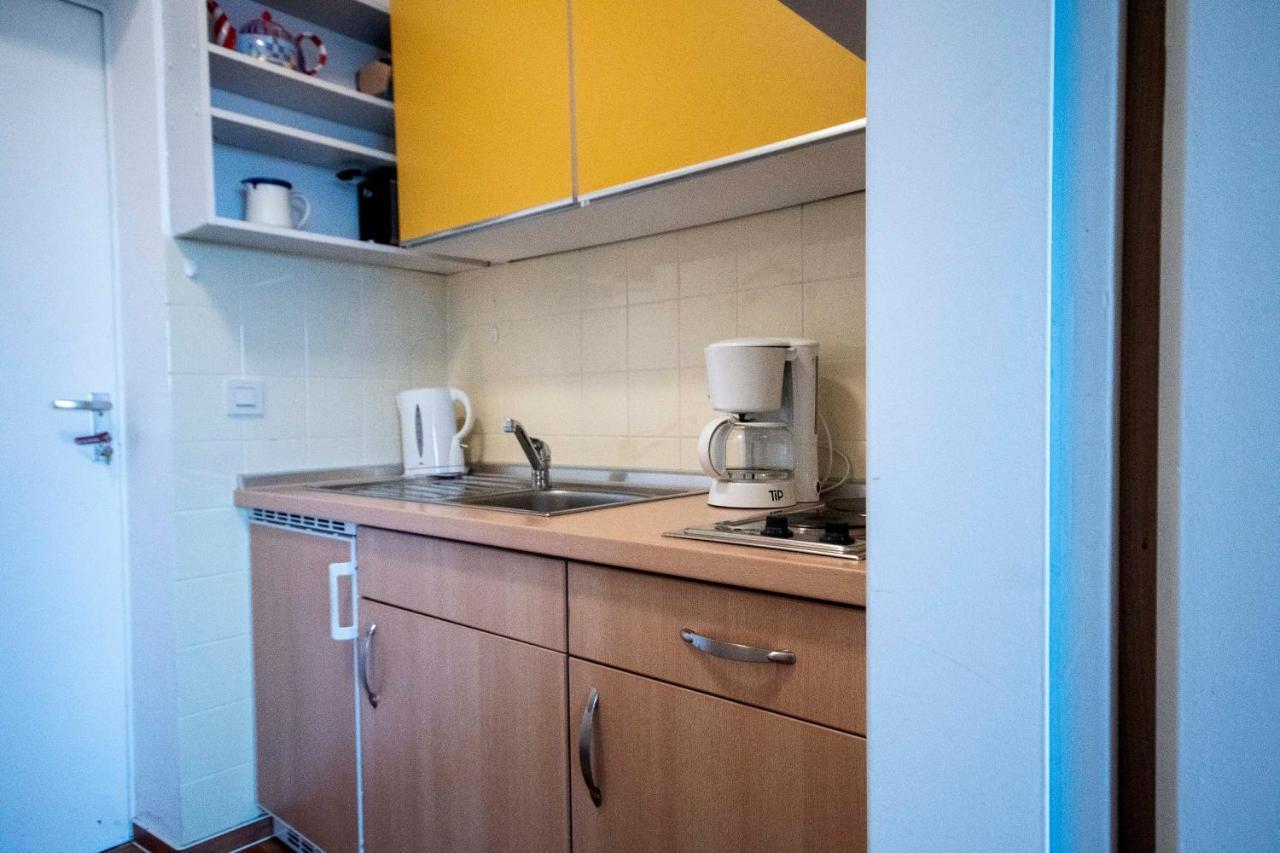 Strandnahe Ferienwohnung Fb08.05 Mit Meerblick Cuxhaven Zewnętrze zdjęcie
