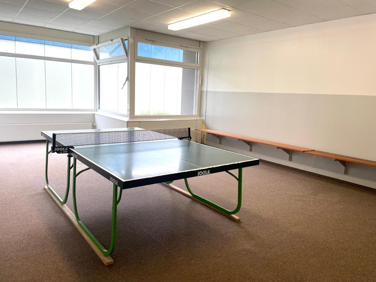 Strandnahe Ferienwohnung Fb08.05 Mit Meerblick Cuxhaven Zewnętrze zdjęcie